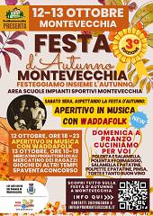 Festa d'autunno a montevecchia
